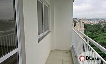 Imagem 5: Ótimo apartamento a venda com 69m² no DUO Vila São José, Taubaté-SP