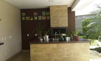 Imagem 4: Casa à venda, 383 m² por R$ 3.500.000,00 - Condomínio Jardim Paulista II - Vinhedo/SP