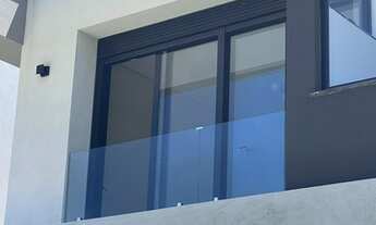 Imagem 7: Casa de condomínio sobrado para venda com 555 metros quadrados com 4 quartos