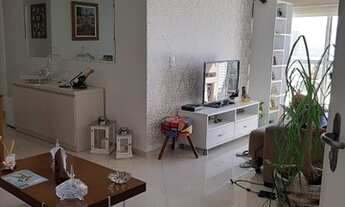 Imagem: Apartamento para venda possui 96 metros