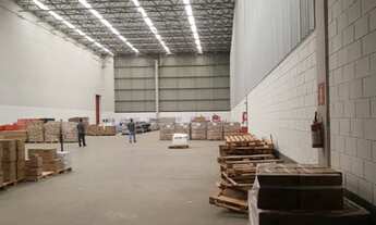 Imagem 5: Galpão/Depósito/Armazém para aluguel tem 1540 metros quadrados