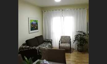 Imagem: Apartamento Grande com Dois Dormitórios