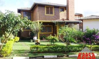 Imagem: Sobrado com 5 dormitórios à venda, 324