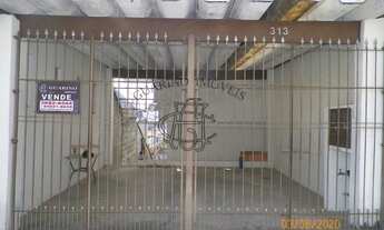 Imagem 1: Residencial - Jd das Flores