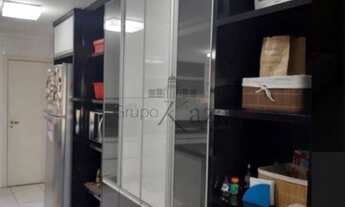 Imagem 4: Apartamento - 3 Dormitórios - 194m² - Altos do Esplanada - Aquarius Residence Resort