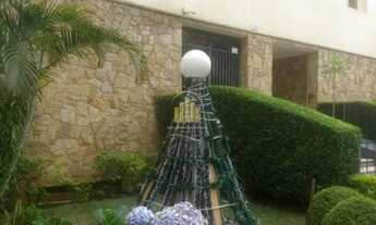 Imagem 5: Apartamento à venda no bairro Cambuci - São Paulo/SP, Zona Sul