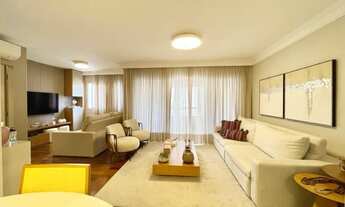 Imagem: Apartamento 115m², na melhor rua do Alto