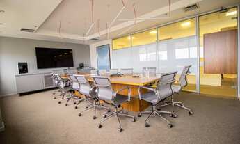 Imagem 6: Sala/Conjunto para aluguel possui 310 metros quadrados em Leblon - Rio de Janeiro - RJ