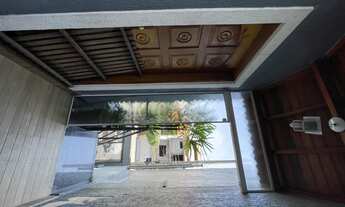 Imagem 7: Maravilhoso sobrado Parque Continental 2, 3 quartos sendo uma suíte , 3 vagas