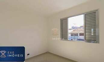 Imagem 7: Casa com 2 dormitórios à venda, 120 m² por R$ 490.000 - Vila Prudente - São Paulo/SP