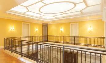 Imagem 7: Casa de condomínio para aluguel e venda com 967 metros quadrados com 6 quartos