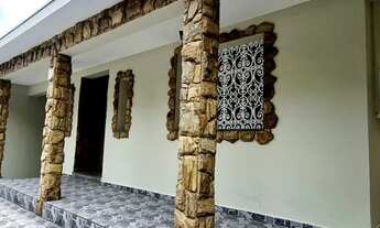 Imagem 2: CASA TÉRREA 02 DORM/ REGIÃO JD SÃO MATHEUS VINHEDO-SP - ESTUDO PROPOSTA DE PERMUTA POR IMÓ