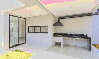 Imagem 3: Sobrados no Jardim Maristela, Projeto Moderno - Atibaia - SP