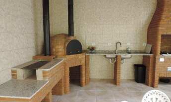 Imagem 3: Casa Alphaville 2