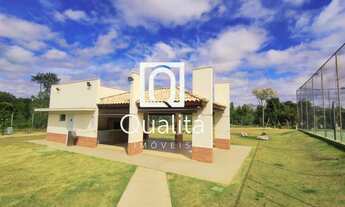 Imagem 5: TERRENO CONDOMÍNIO TERRAS DE SÃO FRANCISCO