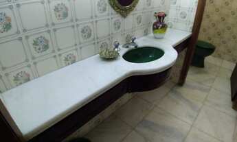 Imagem 5: Casa para venda possui 580 metros quadrados com 4 quartos suítes em Cidade Jardim - Piraci