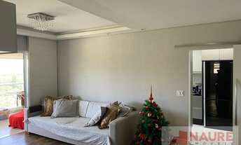 Imagem 2: APARTAMENTO 3 DORMITÓRIOS - RESIDENCIAL ESSENCE