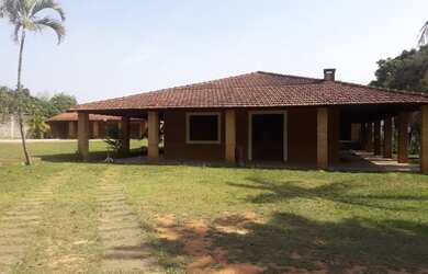 Imagem 3: Chácara para venda com 500 metros quadrados com 2 quartos em - Itu - SP