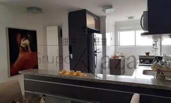 Imagem 2: Apartamento para venda possui 69 metros quadrados com 1 quarto