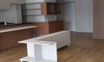 Imagem 4: Apartamento 206m² - 2 Suítes - Jacuzzi - Pronto para Morar