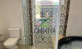 Imagem 7: Casa à venda, Vila Mollon IV, Santa Bárbara d'Oeste/SP