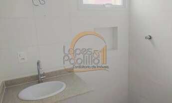 Imagem 6: Casa térrea em condomínio fechado. Se você procura sossego e tranquilidade, aqui é o seu l