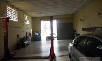 Imagem 3: Barracão Para Venda JARDIM SCOMPARIM MOGI MIRIM