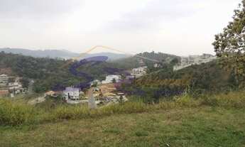 Imagem 3: Terreno para venda no condomínio Arujá Hill's 3