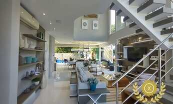 Imagem 4: Casa de alto padrão à venda em Riviera de São Lourenço - Bezerra Imóveis