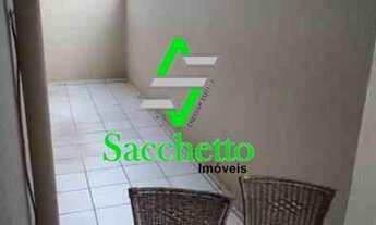 Imagem 2: Apartamento para Venda em Limeira, Vila Independência, 2 dormitórios, 1 banheiro, 1 vaga