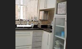 Imagem 3: Casa de condomínio para venda com 118 metros quadrados com 3 quartos