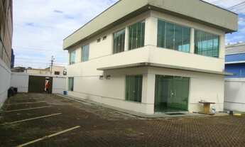 Imagem: Prédio Comercial, na Rua General Magalhães