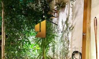 Imagem 3: Casa de condomínio térrea para venda com 90 metros quadrados com 2 quartos