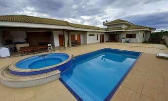 Imagem 2: Casa 4 dormitórios, 1 suíte à venda - Condomínio Terras de São Lucas - Jardim Novo Mundo e