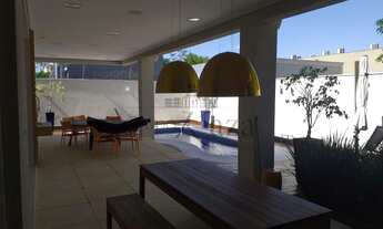 Imagem 5: Casa de condomínio sobrado estilo Contemporâneo