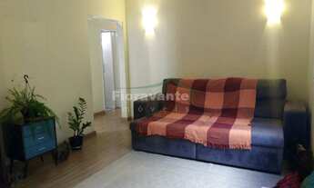 Imagem 5: Apartamento com 3 dorms, Embaré, Santos - R$ 450 mil, Cod: 4807