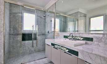 Imagem 6: Casa com 10 dormitórios à venda, 2150 m² por R$ 33.000.000,00 - Tamboré - Santana de Parna