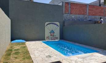 Imagem 3: Atibaia - Casa Padrão - Jardim do Lago