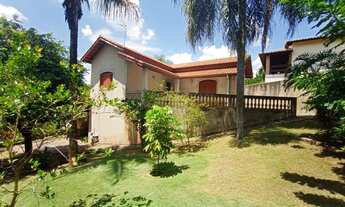 Imagem 2: Chácara a venda em condomínio de Itupeva