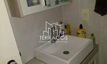 Imagem 7: APARTAMENTO A VENDA 65M² 2 DORMITÓRIOS - VILA GRAF - JUNDIAÍ - SP