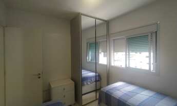 Imagem 6: Apartamento para venda COM VISTA MAR com 3 quartos,2 SUITES em Enseada - Guarujá - SP