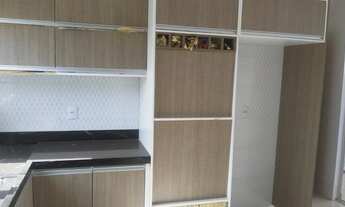 Imagem 4: Casa de condomínio térrea para venda com 153 metros quadrados com 3 quartos