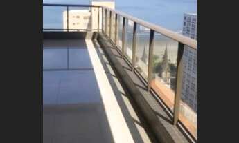 Imagem: Apartamento com sacada, proximo a praia