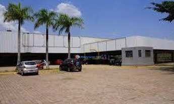 Imagem 2: Galpão para alugar, 4153 m² por R$ 79.000,00/mês - Jardim Manchester (Nova Veneza) - Sumar