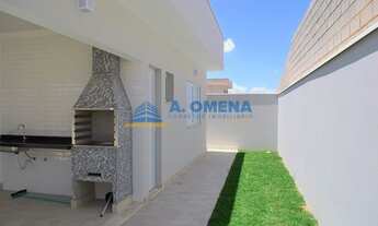 Imagem 3: Casa em Condominio 3 dormitórios sendo 1 suíte para ve