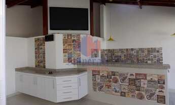 Imagem 6: Sobrado Residencial Aquárius Sjc Condomínio Fechado SJCampos