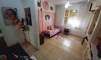 Imagem 3: Apartamento com 3 dormitórios à venda, 167 m² por R$ 1.000.000 - Pompéia - Santos/SP