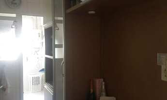 Imagem 4: Apartamento 114 m², 3 Suites, 2 Vagas Mobiliado, Santa Paula, São Caetano do Sul