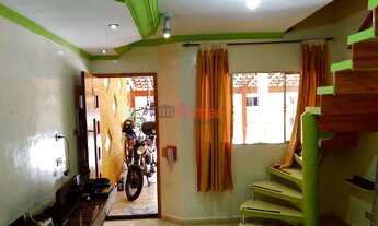 Imagem 2: Sobrado Em Condomínio Fechado 2 Dorms Em Itaquera