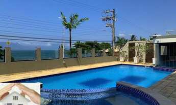 Imagem 7: Duplex para venda com 223 metros quadrados com 4 quartos em Martim de Sá - Caraguatatuba